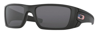 These sunglasses are ideal for people who need to work in extremely bright conditions all day, yet need to maintain visual acuity.